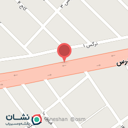 عکس تعمیرگاه ایمان