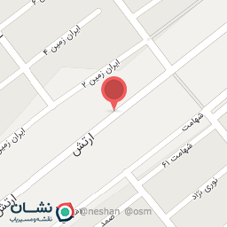 عکس سالن آرایش و زیبایی آسانا