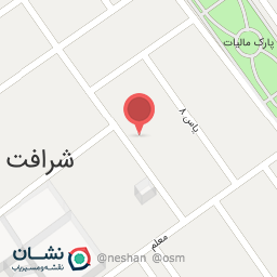 عکس آریشگاه طراوت