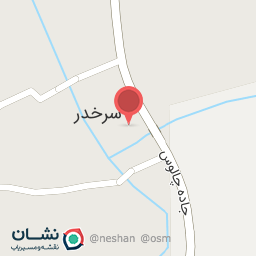 عکس لبنیات ییلاق جاده چالوس