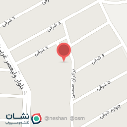 عکس مدرسه دخترانه مهرنوین