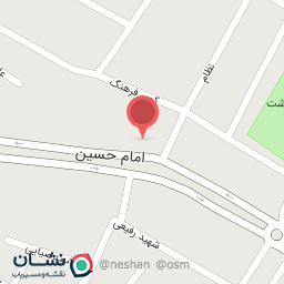 عکس بانک کشاورزی شعبه میاندشت