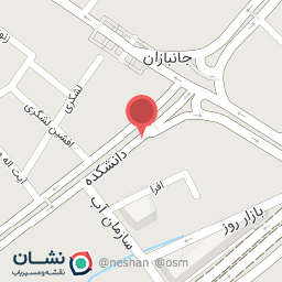 عکس ایستگاه تاکسی جهان نما