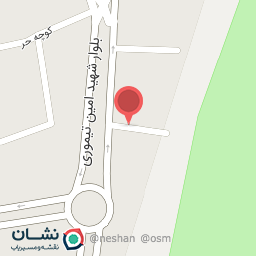 عکس فروشگاه بزرگ فرش اصیل