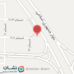 عکس بوستان آلفا