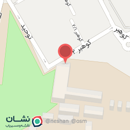 عکس شرکت سریع سیر فارس