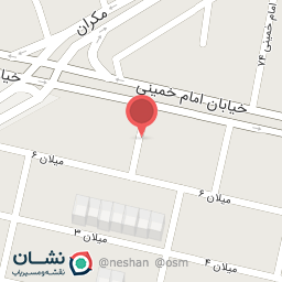 عکس فروشگاه و شهر آجیل پارادایس