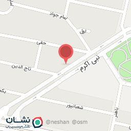 عکس الکتریکی عبادی 