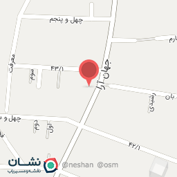 عکس کترینگ هزار و یک شب