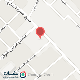 عکس فروشگاه شهرداری 