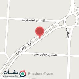 عکس کیوان قنبری برگر