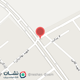 عکس فروشگاه مرغ گرم خسروانی