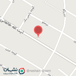 عکس پیرایش خوش آرا