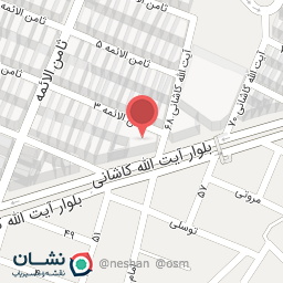 عکس کتابخانه و مرکز آموزش فاطمه الزهرا (س)