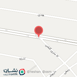 عکس مرکز تشخیص رنگ و سلامت فنی آقای کارشناس