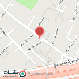 عکس الکتریکی علی