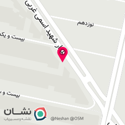 عکس کلینیک دندانپزشکی دکتر بهمن حجتیان