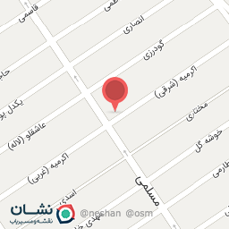 عکس ابزار فروشی حافظ