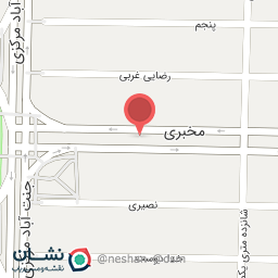 عکس دکتر نوشین شیرخانلو