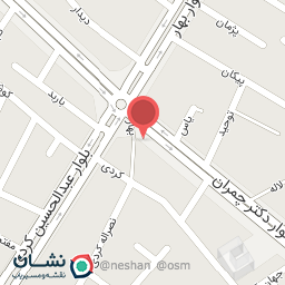 عکس فروشگاه مواد غذایی کردی