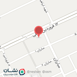 عکس افق کوروش شعبه بندرعباس گلشهر جنوبی