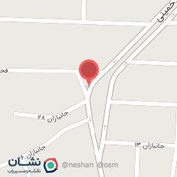 عکس آرایشگاه لیلا
