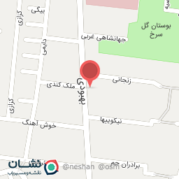 عکس دیاگ فرهاد