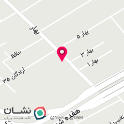 عکس جلوبندی قاسمی