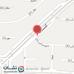 عکس خانه بازی نهال