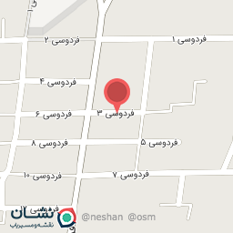 عکس دفترخانه ازدواج شماره 8