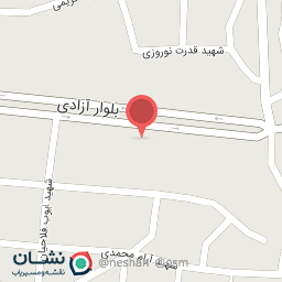 عکس رستوران سنتی ریبوار