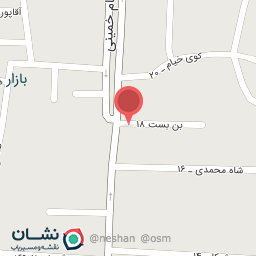 عکس پوشاک کودک چشمک (تیرگردون)