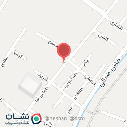 عکس هایمارت - فروشگاه آرایش