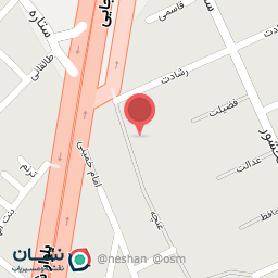 عکس شیشه اتومبیل قائم