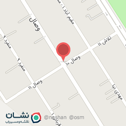 عکس فروشگاه لوازم خانگی رضایی