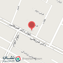 عکس فروشگاه رنگ چسپ عبدی