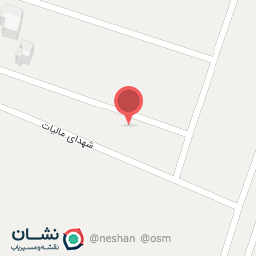 عکس اداره تعزیرات