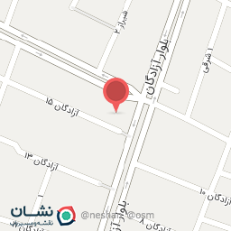 عکس بوستان آزادگان