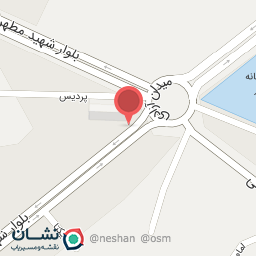 عکس بستنی فروشی کاملیا