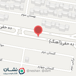 عکس کافه رستوران ژاریک