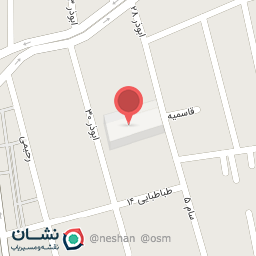 عکس مدرسه قاسم العوم