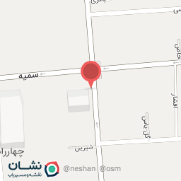 عکس البرز تاکسی