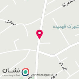 عکس میوه فروشی کیانو