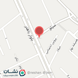 عکس نمایندگی اسنوا (باهنر)