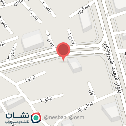 عکس دفتر معماری سپیدار