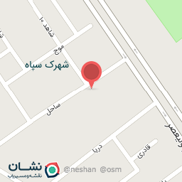 عکس دبیرستان حاج قاسم سلیمانی