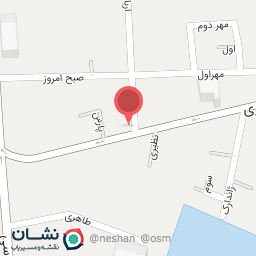 عکس امانت فروشی  آریا