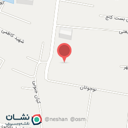 عکس مدرسه استثنایی دکتر خزائلی