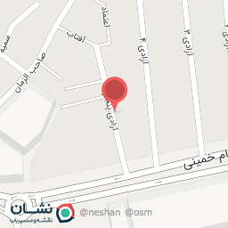 عکس مشاور املاک آزادی 