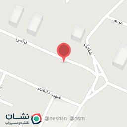 عکس ساختمان وزرا ۲